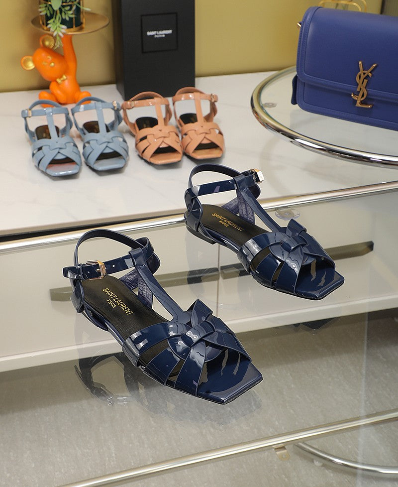 Luxury Shoes Sandals - SL - 070