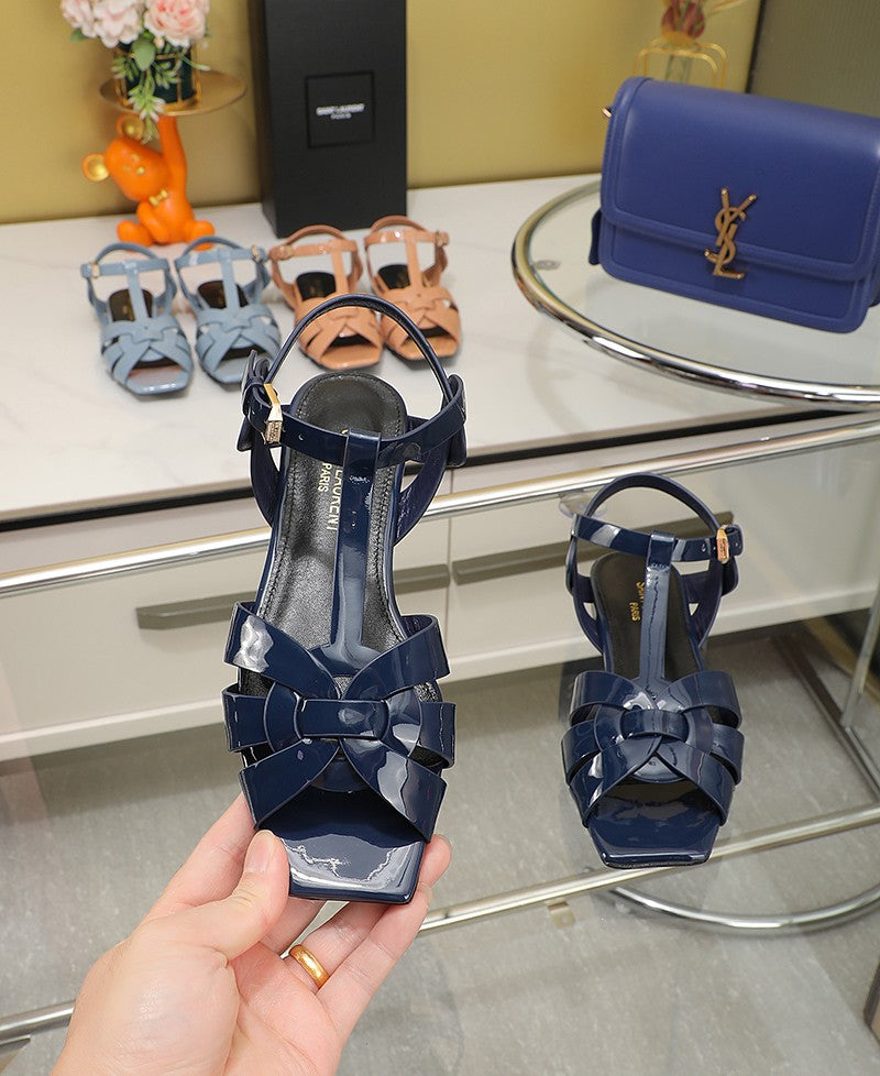 Luxury Shoes Sandals - SL - 070