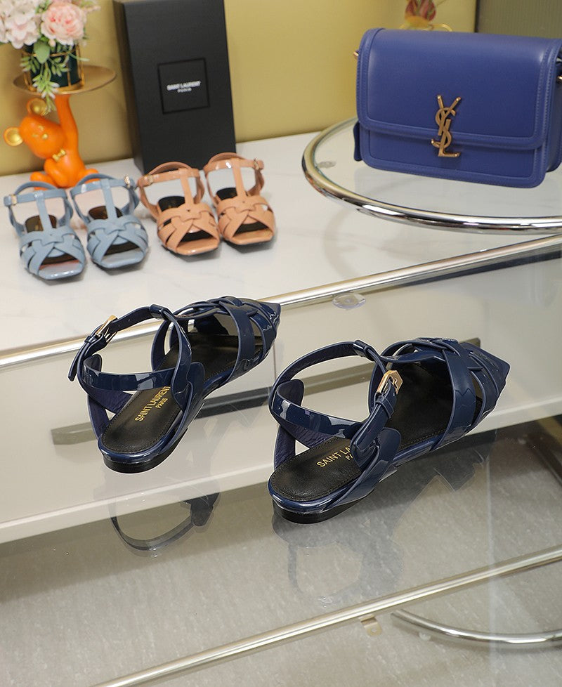 Luxury Shoes Sandals - SL - 070