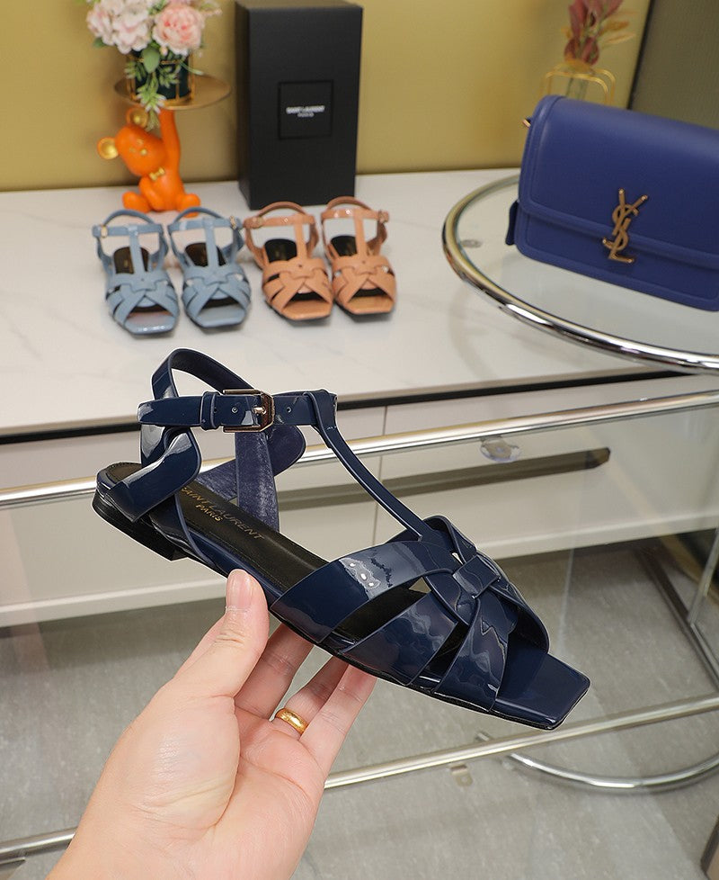 Luxury Shoes Sandals - SL - 070