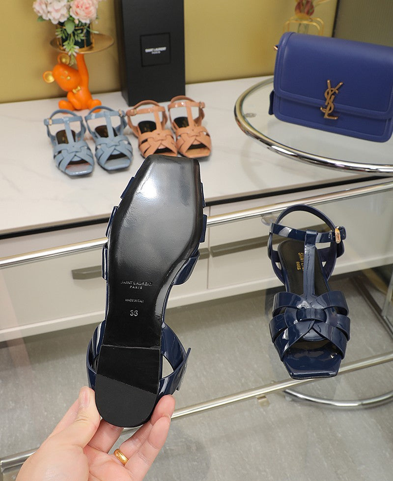 Luxury Shoes Sandals - SL - 070