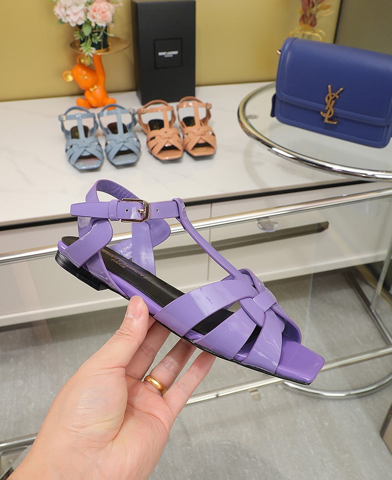 Luxury Shoes Sandals - SL - 071