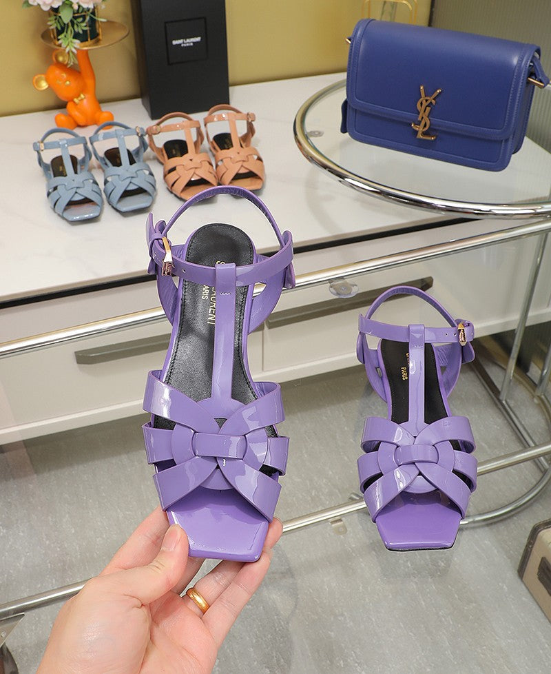 Luxury Shoes Sandals - SL - 071