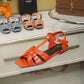 Luxury Shoes Sandals - SL - 072