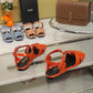 Luxury Shoes Sandals - SL - 072