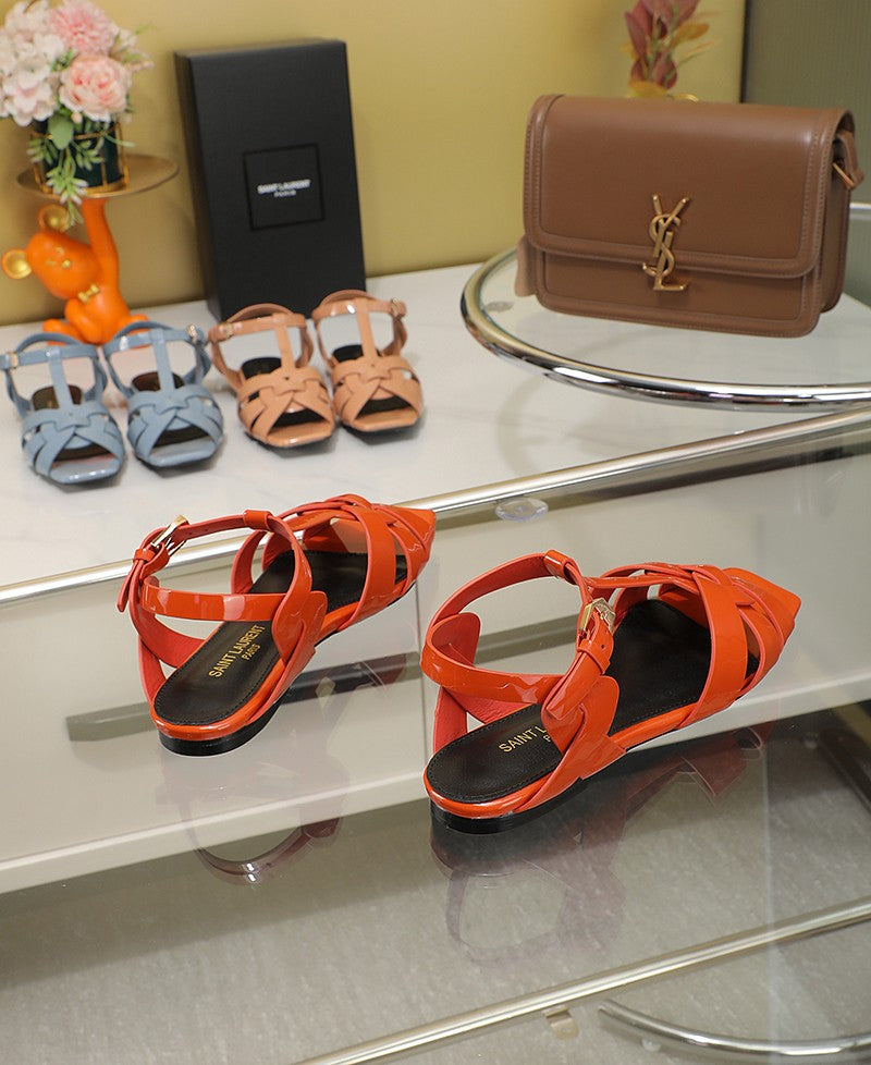 Luxury Shoes Sandals - SL - 072