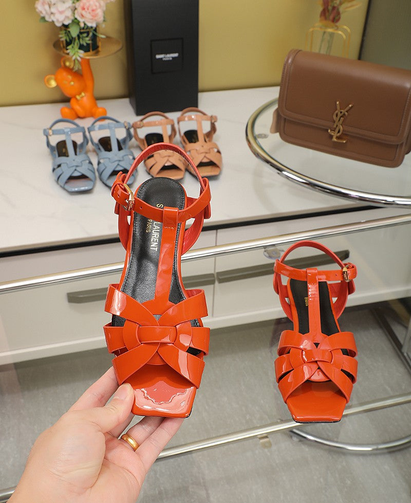 Luxury Shoes Sandals - SL - 072