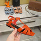 Luxury Shoes Sandals - SL - 072