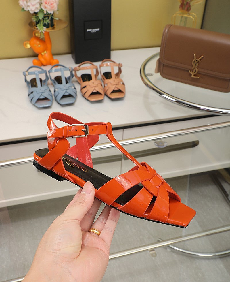 Luxury Shoes Sandals - SL - 072