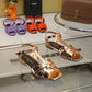 Luxury Shoes Sandals - SL - 073
