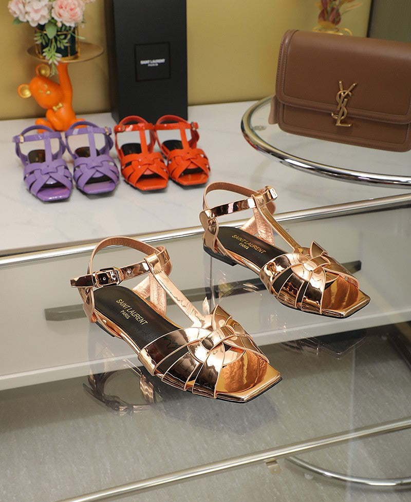 Luxury Shoes Sandals - SL - 073