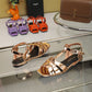 Luxury Shoes Sandals - SL - 073