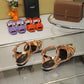 Luxury Shoes Sandals - SL - 073