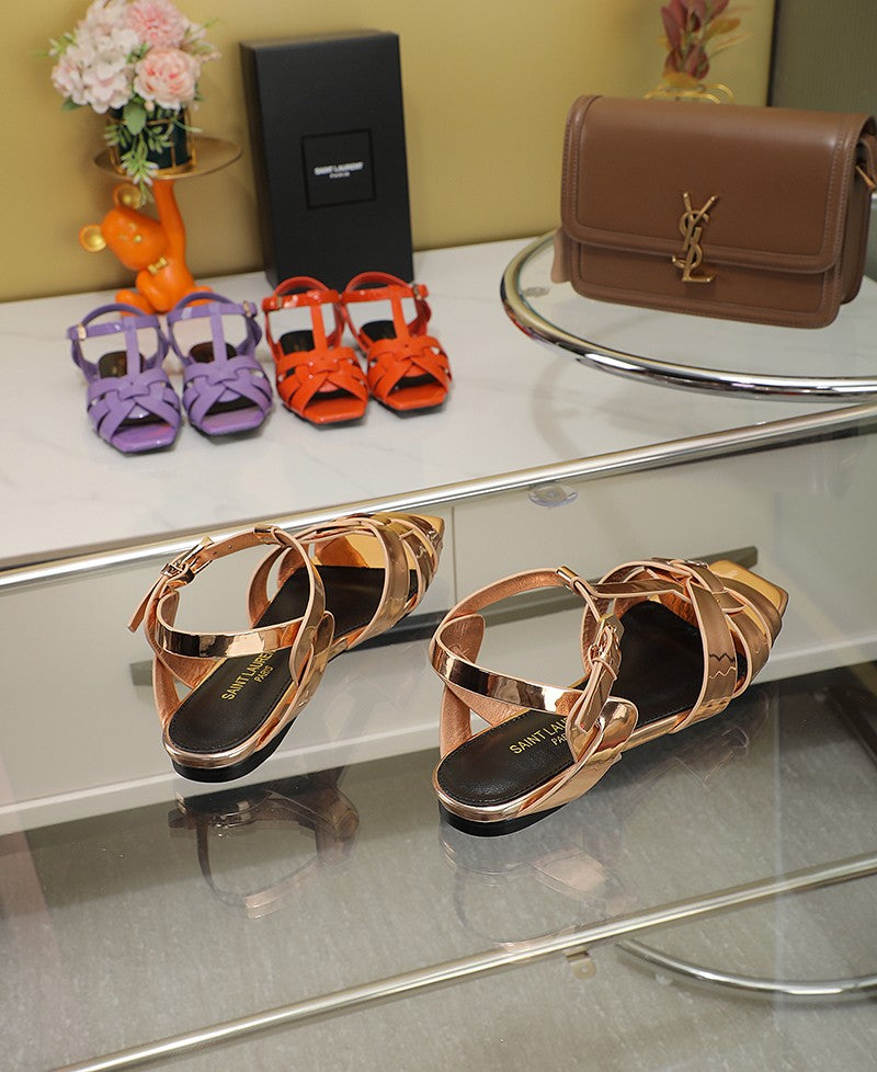 Luxury Shoes Sandals - SL - 073
