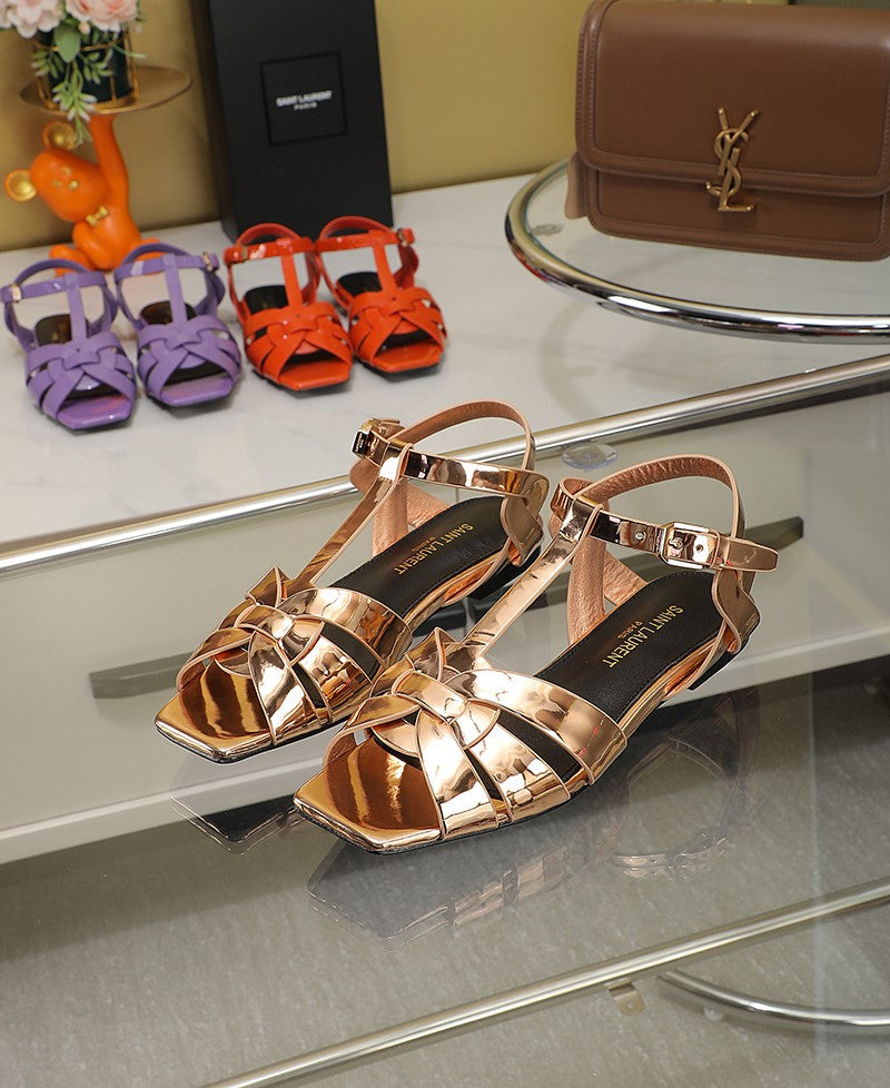 Luxury Shoes Sandals - SL - 073