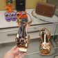 Luxury Shoes Sandals - SL - 073
