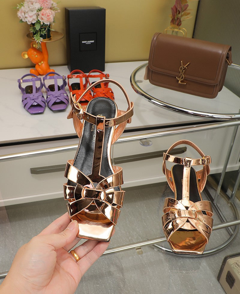 Luxury Shoes Sandals - SL - 073