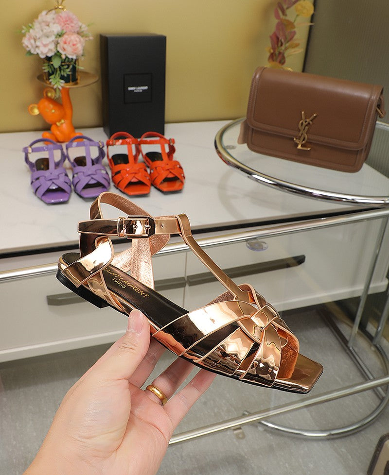 Luxury Shoes Sandals - SL - 073