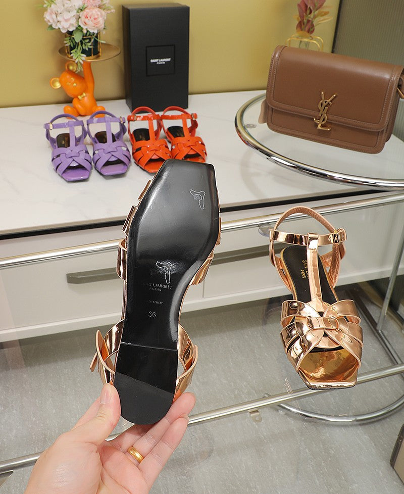 Luxury Shoes Sandals - SL - 073