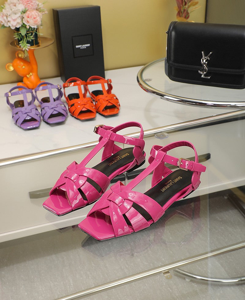 Luxury Shoes Sandals - SL - 074