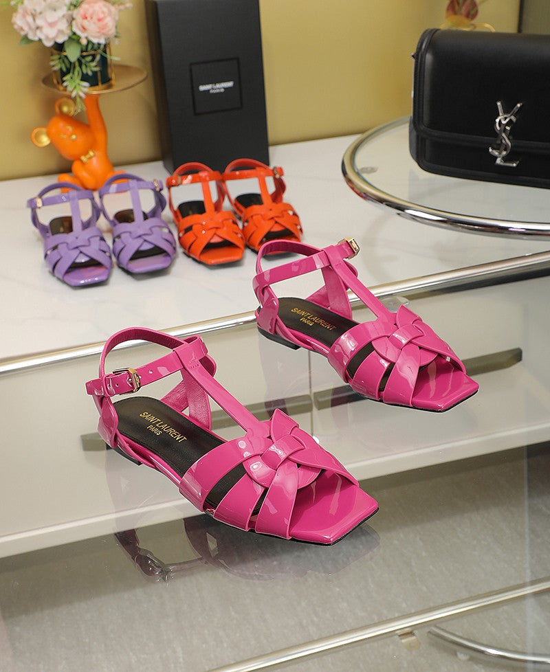 Luxury Shoes Sandals - SL - 074