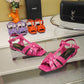 Luxury Shoes Sandals - SL - 074