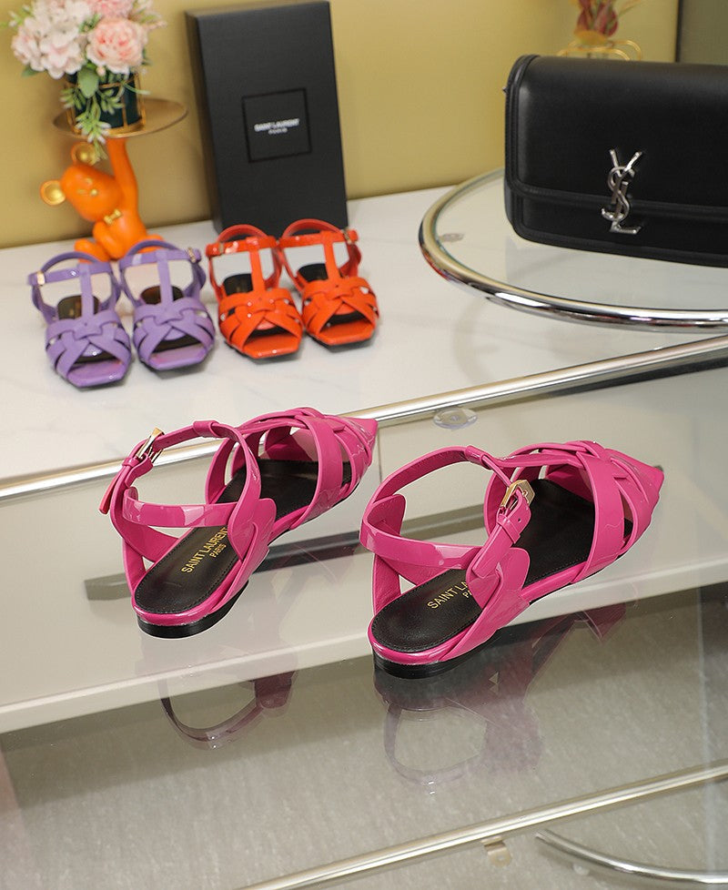 Luxury Shoes Sandals - SL - 074