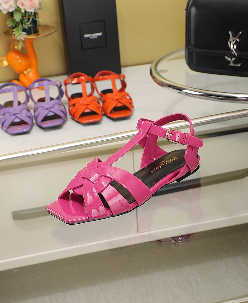 Luxury Shoes Sandals - SL - 074