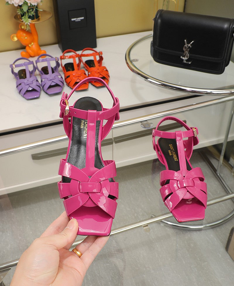 Luxury Shoes Sandals - SL - 074