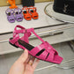 Luxury Shoes Sandals - SL - 074