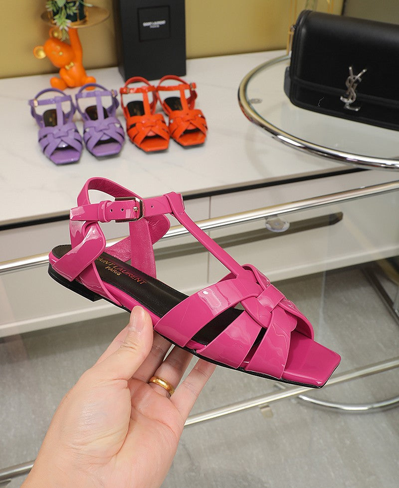 Luxury Shoes Sandals - SL - 074