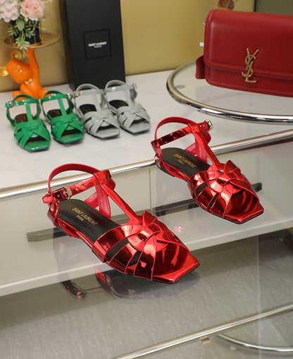 Luxury Shoes Sandals - SL - 075