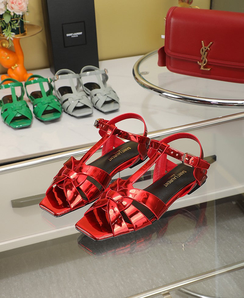 Luxury Shoes Sandals - SL - 075