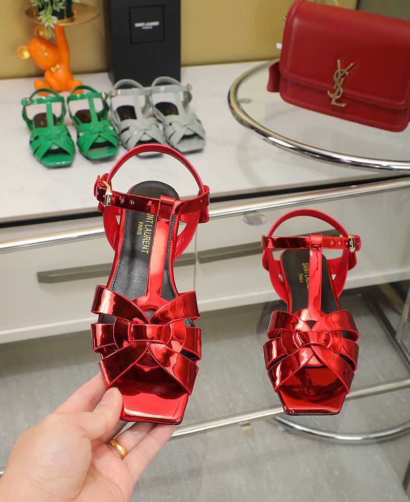 Luxury Shoes Sandals - SL - 075