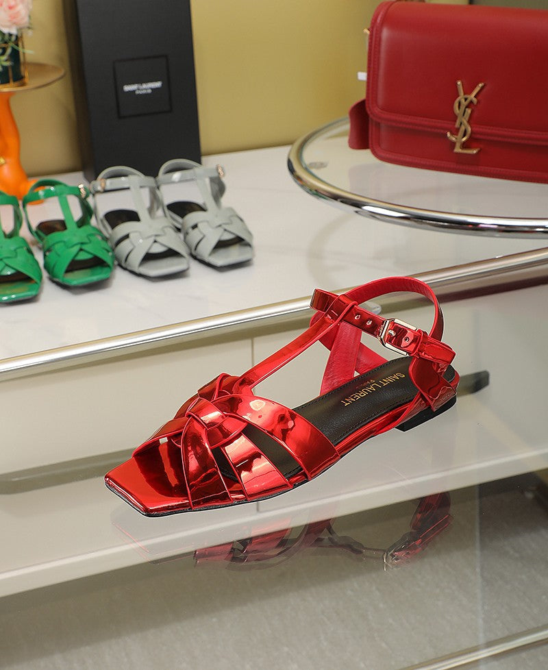 Luxury Shoes Sandals - SL - 075