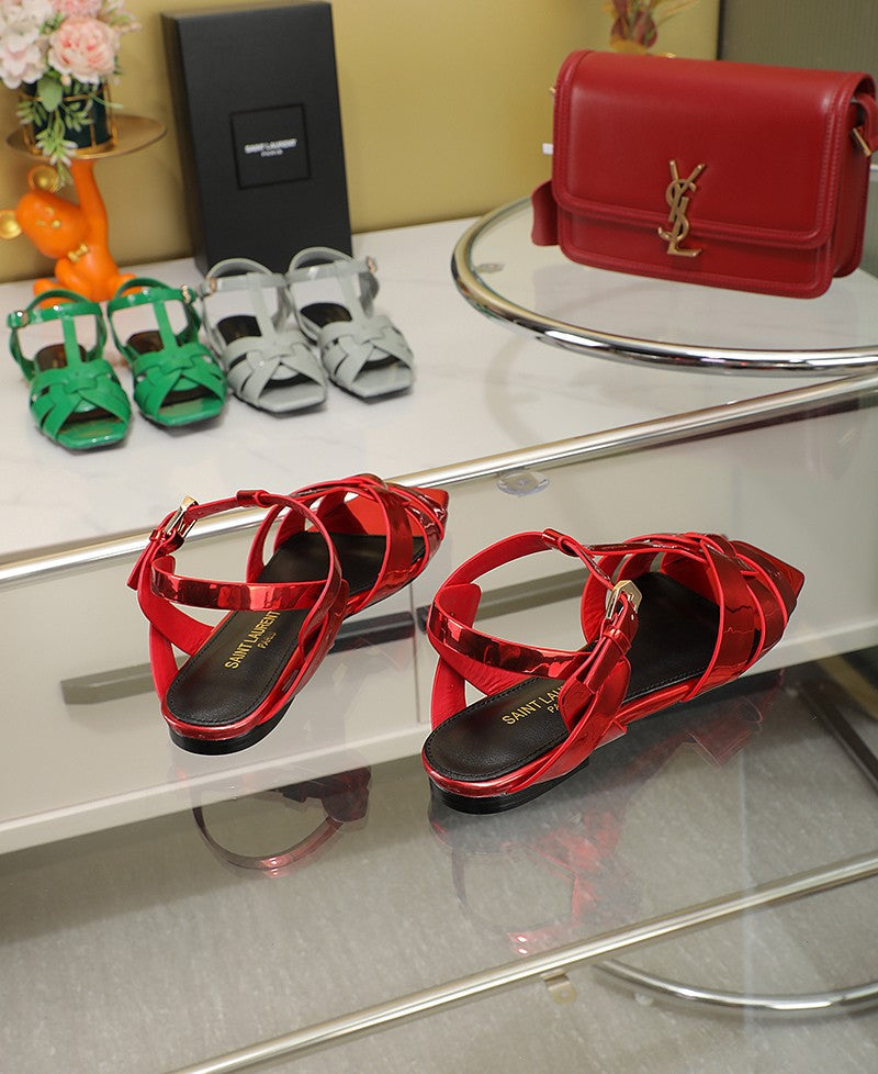 Luxury Shoes Sandals - SL - 075