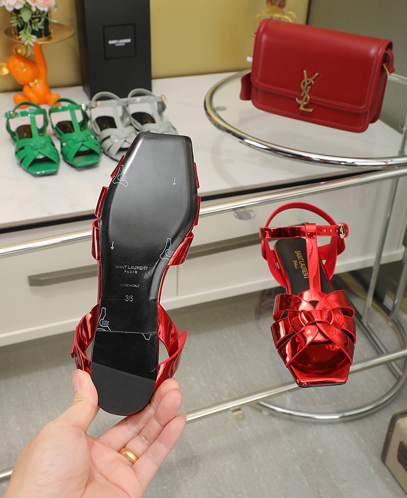 Luxury Shoes Sandals - SL - 075