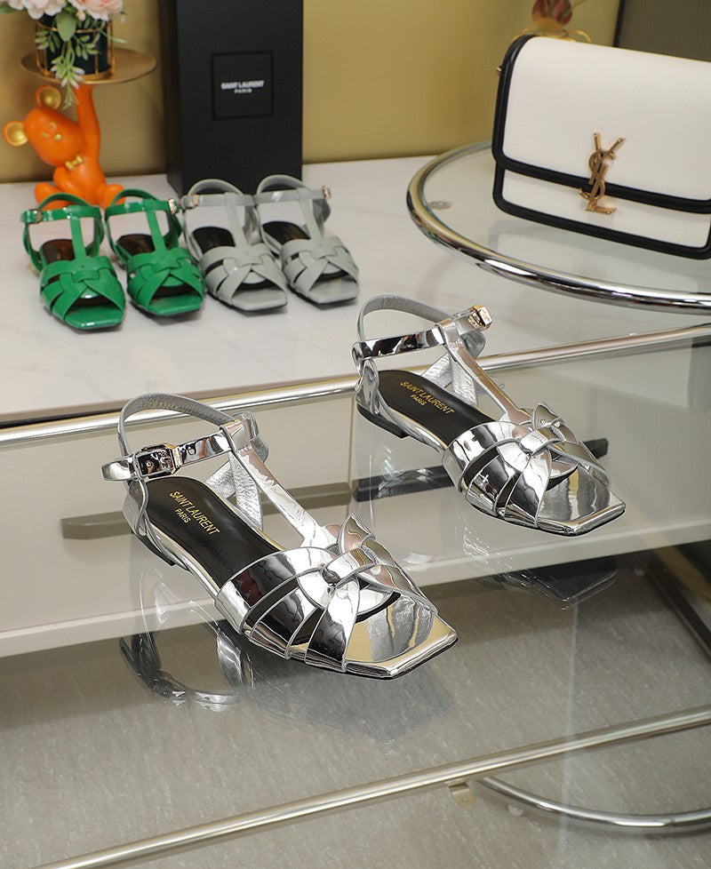 Luxury Shoes Sandals - SL - 076