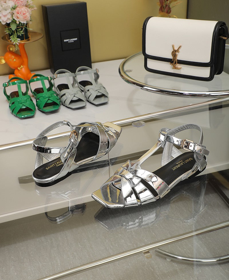 Luxury Shoes Sandals - SL - 076
