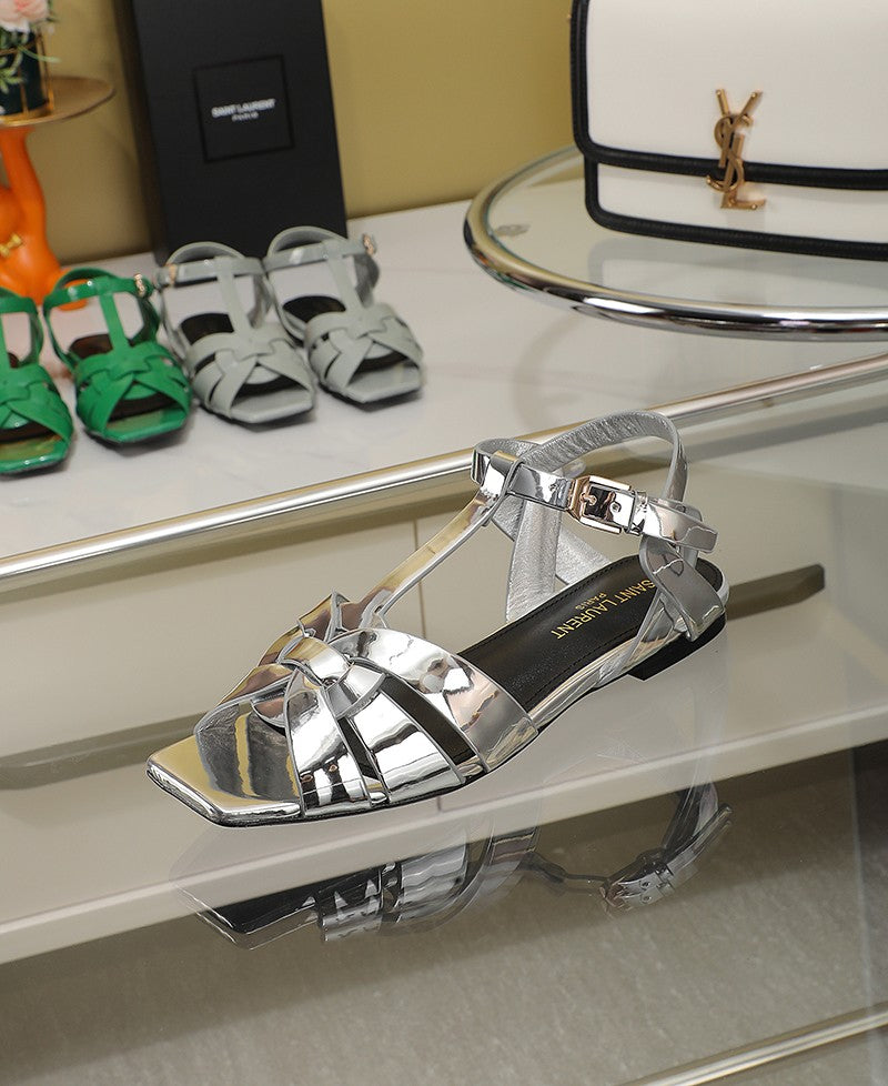 Luxury Shoes Sandals - SL - 076