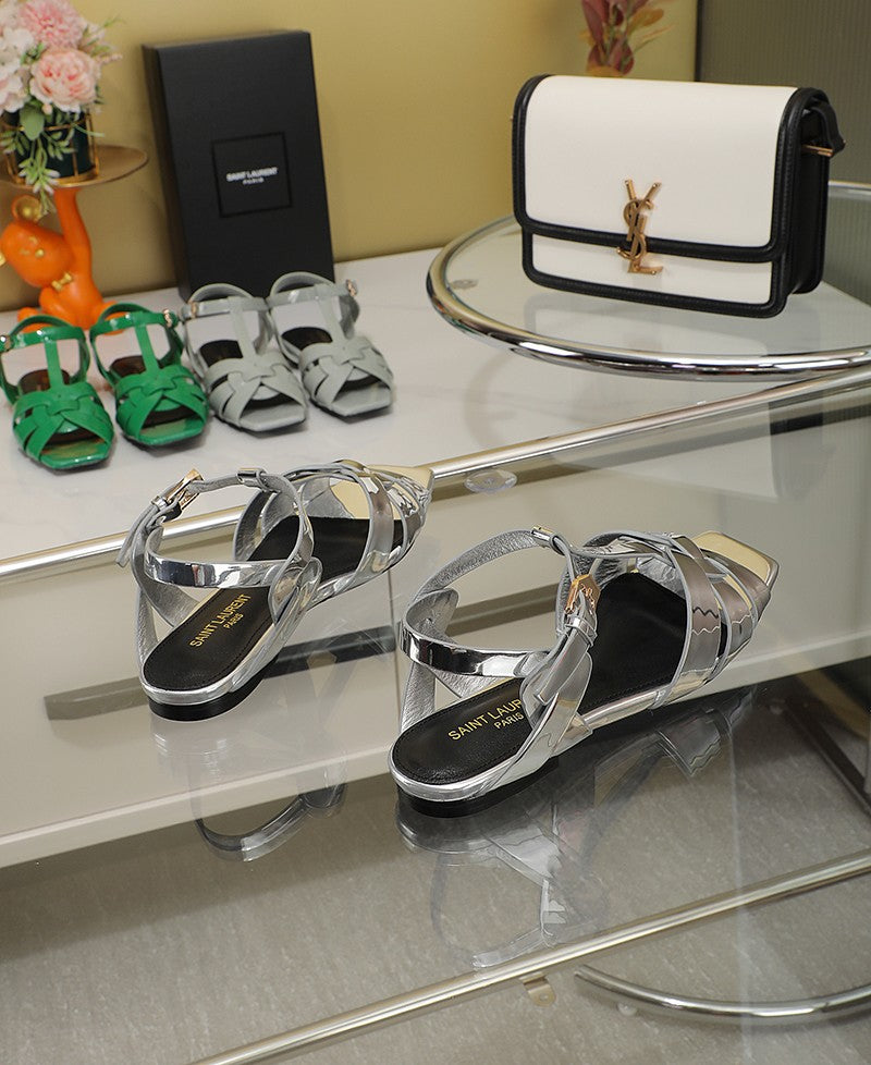 Luxury Shoes Sandals - SL - 076