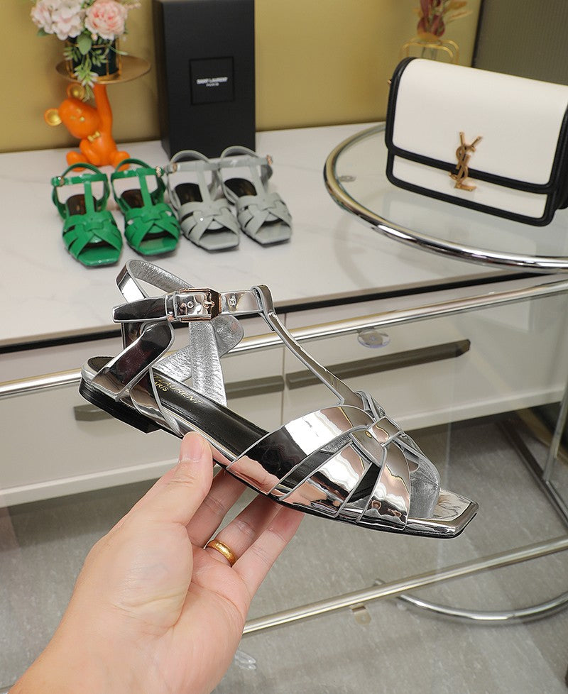 Luxury Shoes Sandals - SL - 076