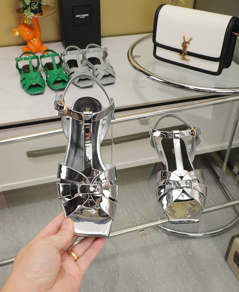 Luxury Shoes Sandals - SL - 076