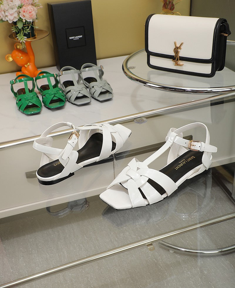 Luxury Shoes Sandals - SL - 077