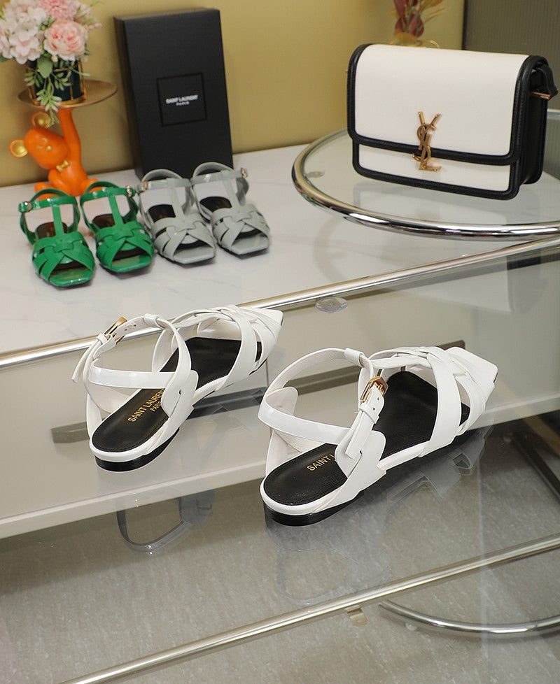 Luxury Shoes Sandals - SL - 077