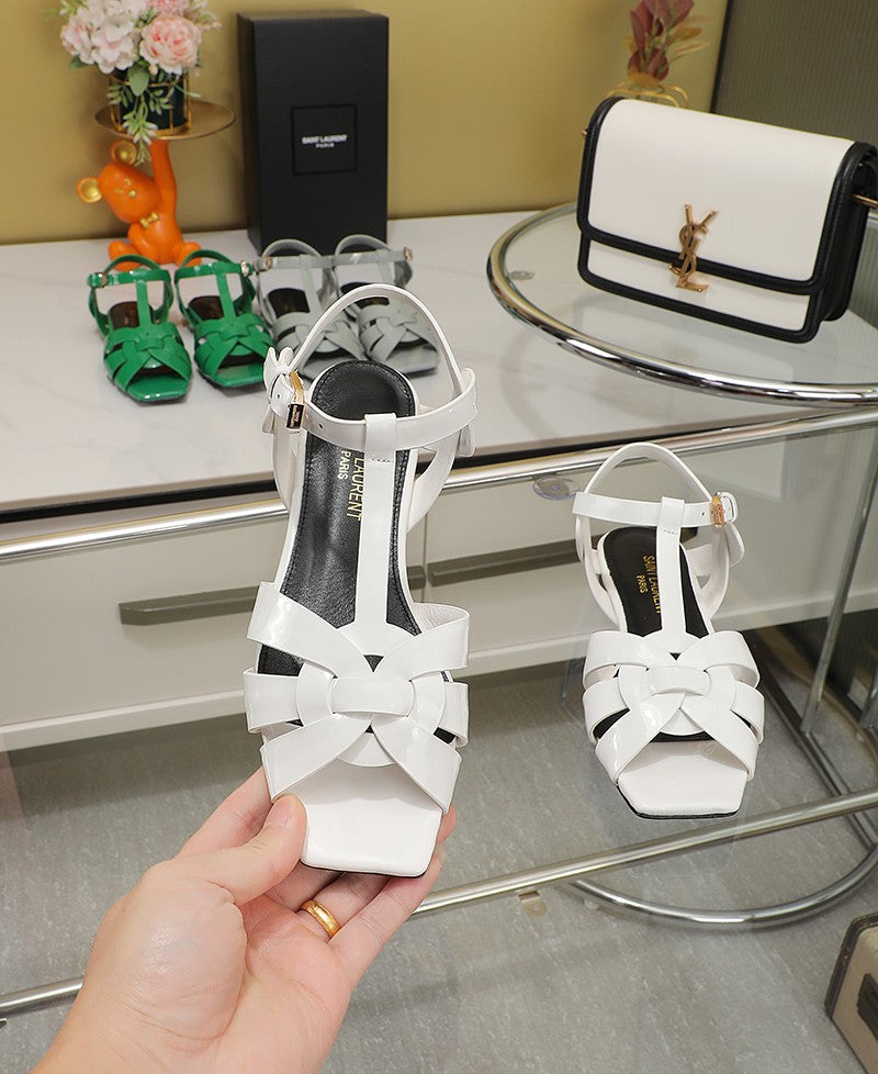 Luxury Shoes Sandals - SL - 077
