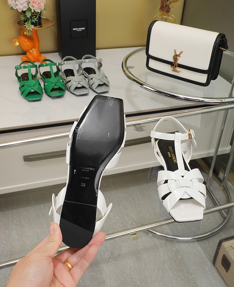 Luxury Shoes Sandals - SL - 077