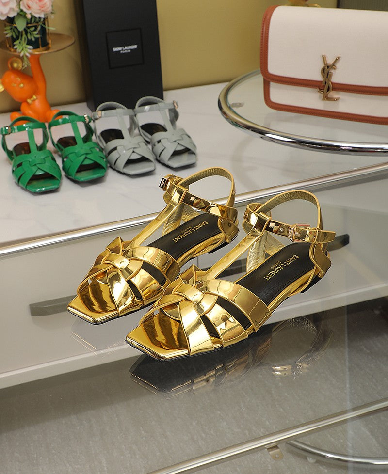 Luxury Shoes Sandals - SL - 078