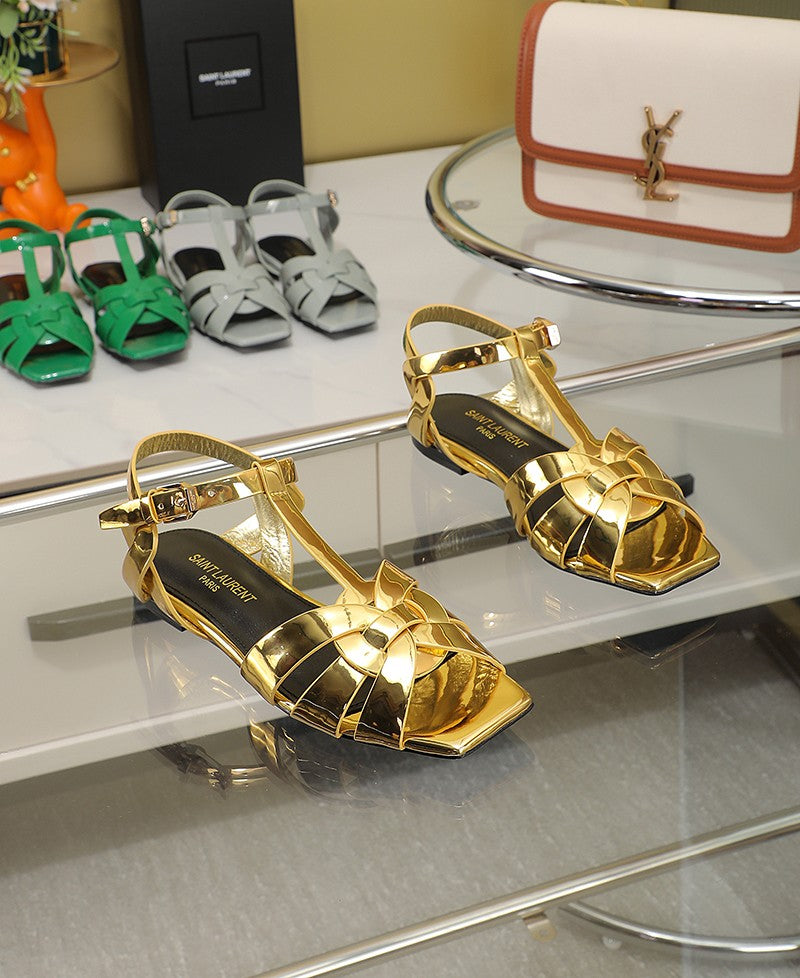 Luxury Shoes Sandals - SL - 078