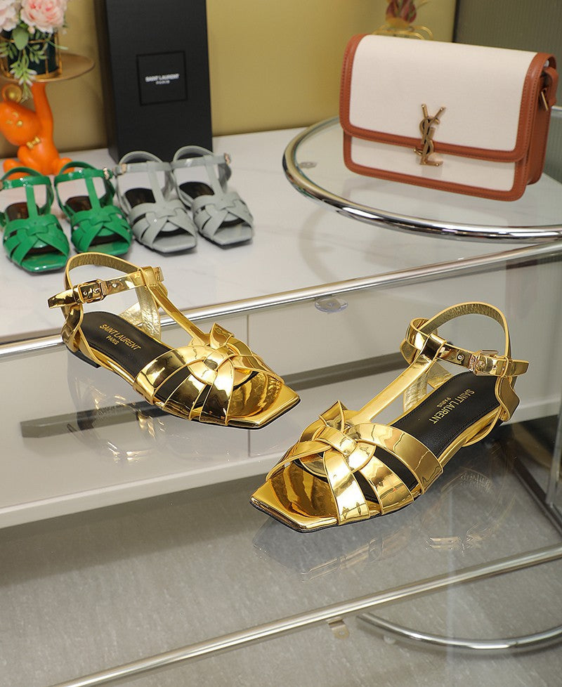 Luxury Shoes Sandals - SL - 078